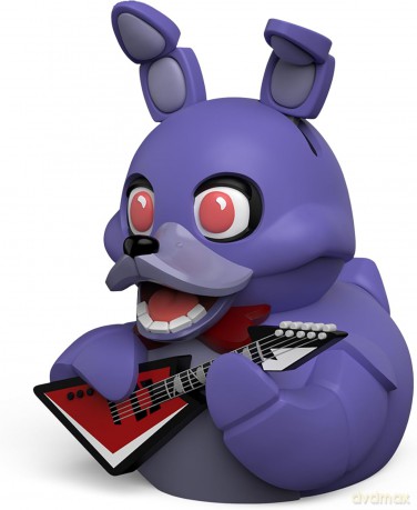Numskull Fnaf Tubbz 1St Ed Bonnie [FIGURKA]