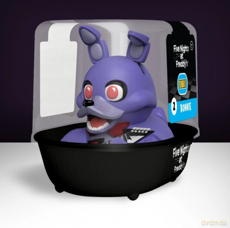 Numskull Fnaf Tubbz 1St Ed Bonnie [FIGURKA]