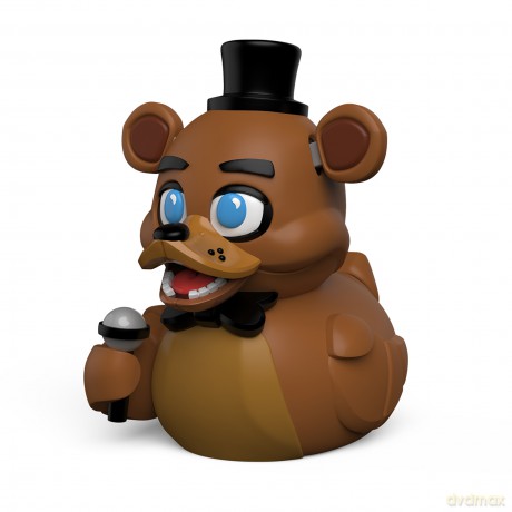 Numskull Fnaf Tubbz 1St Ed Freddy [FIGURKA]