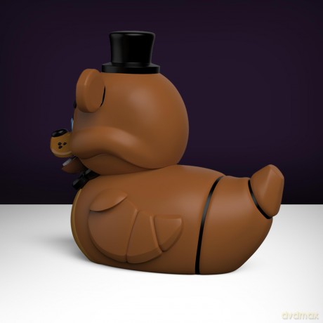 Numskull Fnaf Tubbz 1St Ed Freddy [FIGURKA]