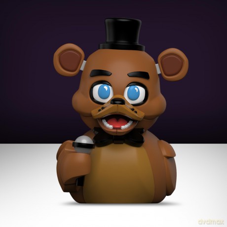 Numskull Fnaf Tubbz 1St Ed Freddy [FIGURKA]