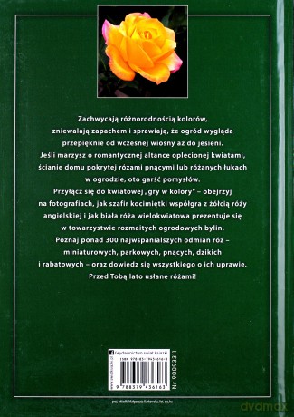 Róże Tw - Peter Kiermeier,Thomas Proll [KSIĄŻKA]