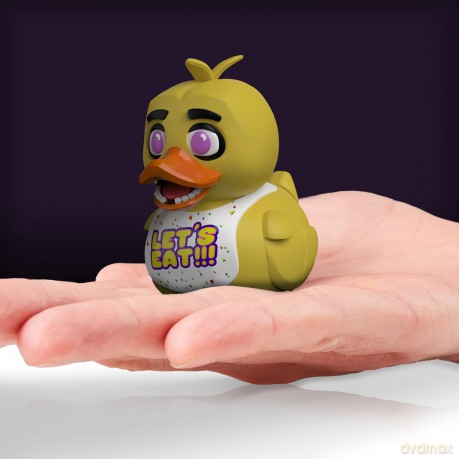 Numskull Fnaf Tubbz Mini Chica [FIGURKA]