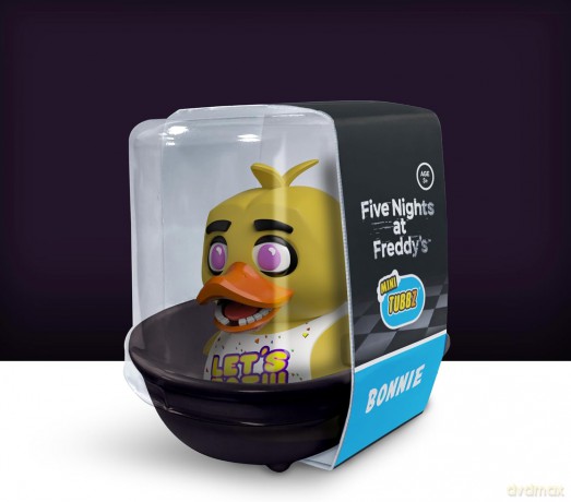 Numskull Fnaf Tubbz Mini Chica [FIGURKA]