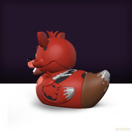 Numskull Fnaf Tubbz Mini Foxy [FIGURKA]