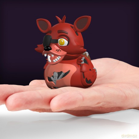 Numskull Fnaf Tubbz Mini Foxy [FIGURKA]