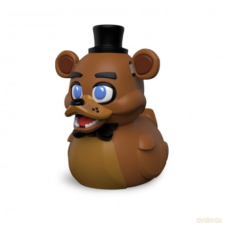 Numskull Fnaf Tubbz Mini Freddy [FIGURKA]