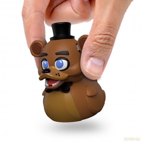 Numskull Fnaf Tubbz Mini Freddy [FIGURKA]