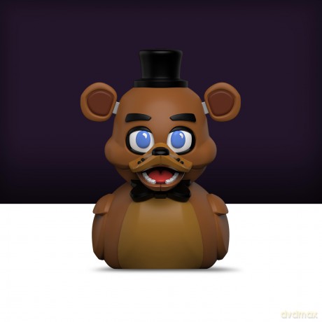 Numskull Fnaf Tubbz Mini Freddy [FIGURKA]