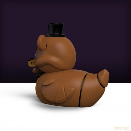 Numskull Fnaf Tubbz Mini Freddy [FIGURKA]