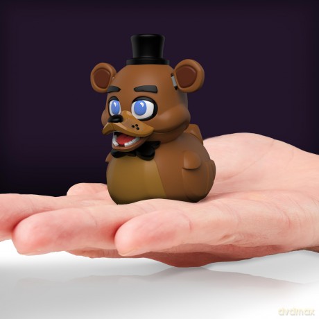 Numskull Fnaf Tubbz Mini Freddy [FIGURKA]
