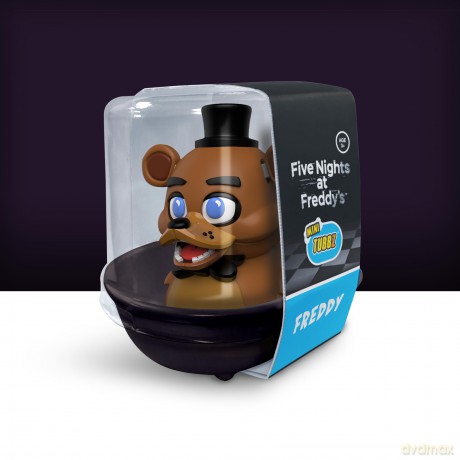 Numskull Fnaf Tubbz Mini Freddy [FIGURKA]
