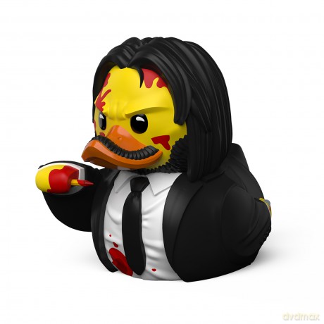 Numskull John Wick Tubbz 1St Ed Pencil [FIGURKA]