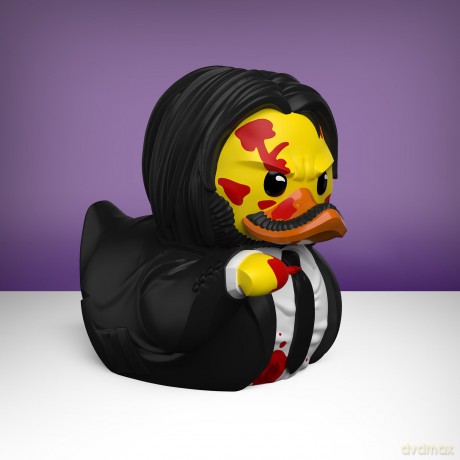 Numskull John Wick Tubbz 1St Ed Pencil [FIGURKA]