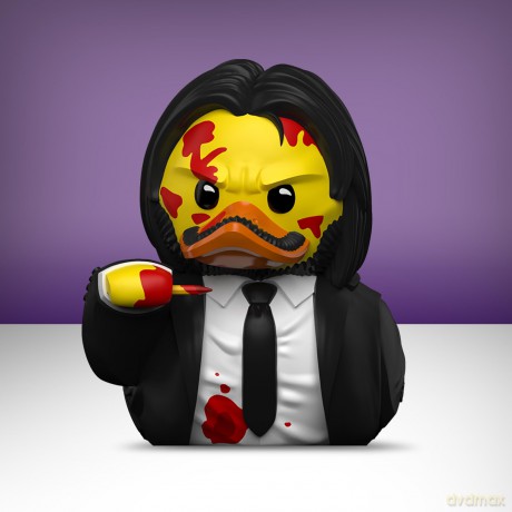 Numskull John Wick Tubbz 1St Ed Pencil [FIGURKA]
