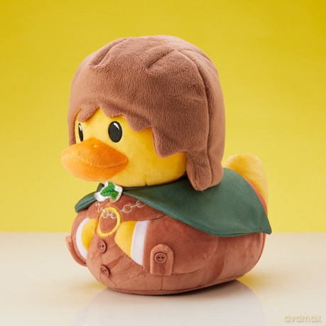 Numskull Lotr Tubbz Plush Frodo [FIGURKA]