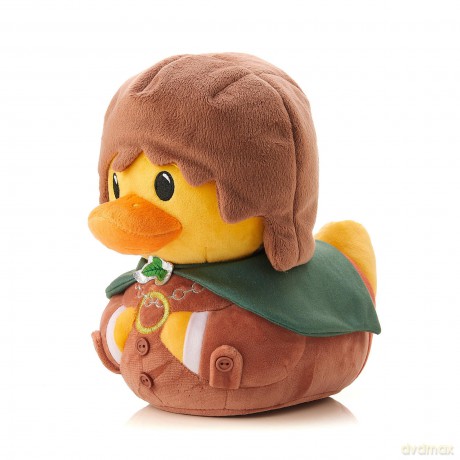 Numskull Lotr Tubbz Plush Frodo [FIGURKA]
