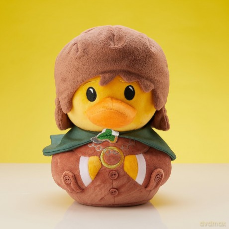 Numskull Lotr Tubbz Plush Frodo [FIGURKA]