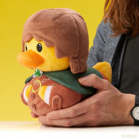 Numskull Lotr Tubbz Plush Frodo [FIGURKA]