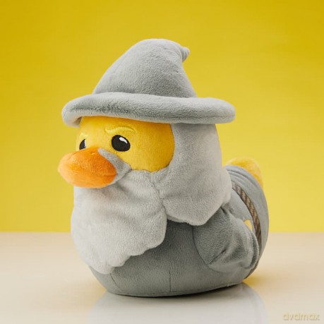 Numskull Lotr Tubbz Plush Gandalf The Grey [FIGURKA]