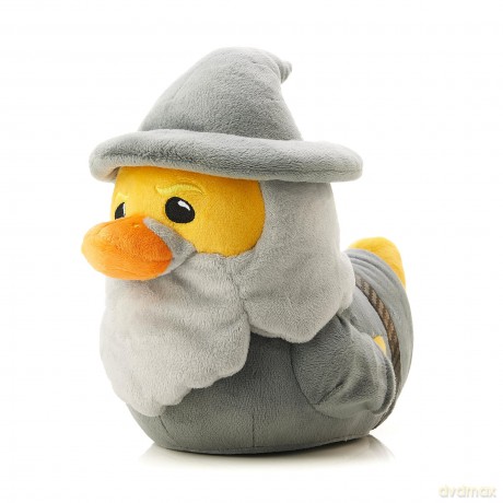 Numskull Lotr Tubbz Plush Gandalf The Grey [FIGURKA]