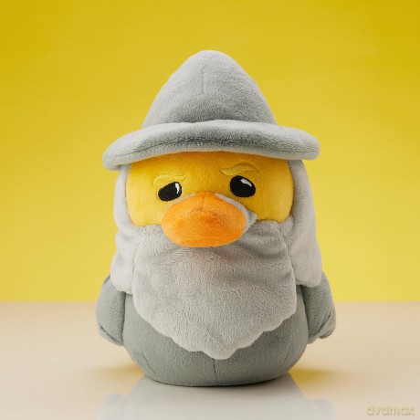 Numskull Lotr Tubbz Plush Gandalf The Grey [FIGURKA]