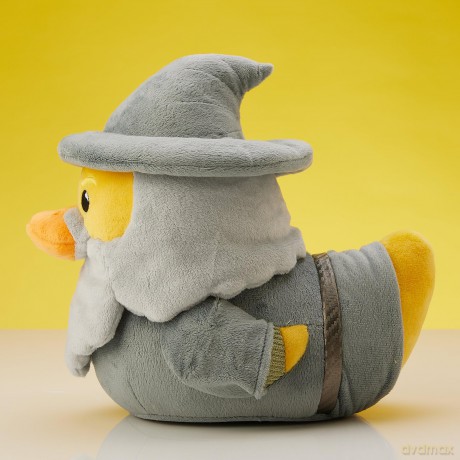 Numskull Lotr Tubbz Plush Gandalf The Grey [FIGURKA]