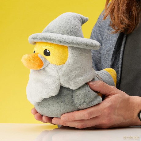 Numskull Lotr Tubbz Plush Gandalf The Grey [FIGURKA]