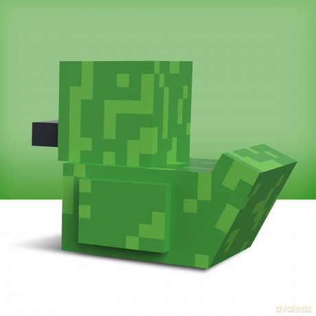Numskull Minecraft Tubbz 1St Ed Creeper [FIGURKA]
