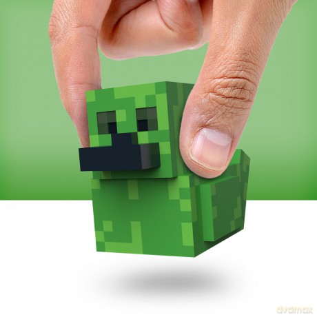 Numskull Minecraft Tubbz Mini Steve [FIGURKA]