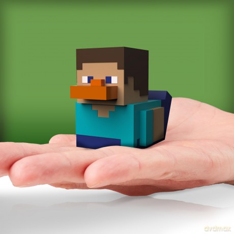 Numskull Minecraft Tubbz Mini Steve [FIGURKA]