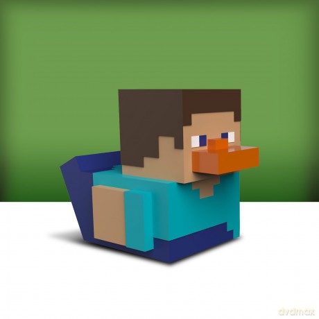 Numskull Minecraft Tubbz Mini Steve [FIGURKA]