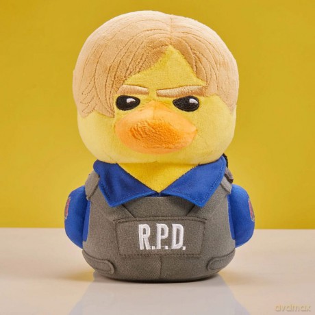 Numskull Resident Evil Tubbz Plush Leon S Kennedy [FIGURKA]