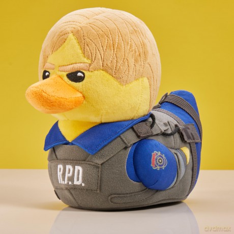 Numskull Resident Evil Tubbz Plush Leon S Kennedy [FIGURKA]