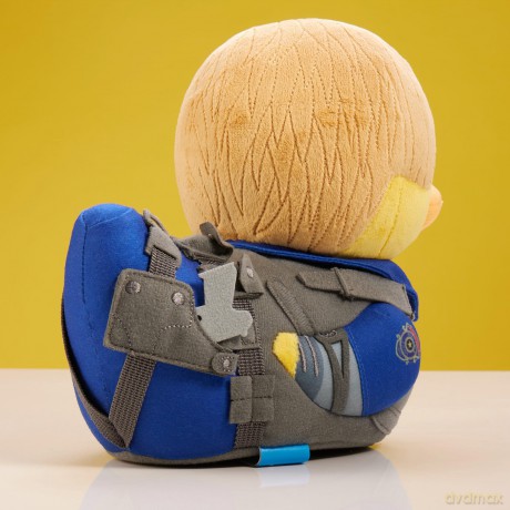 Numskull Resident Evil Tubbz Plush Leon S Kennedy [FIGURKA]