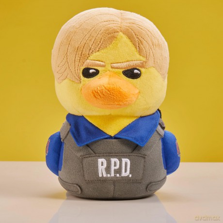 Numskull Resident Evil Tubbz Plush Leon S Kennedy [FIGURKA]