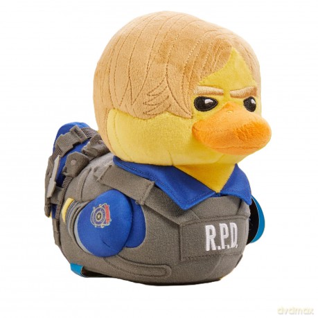 Numskull Resident Evil Tubbz Plush Leon S Kennedy [FIGURKA]