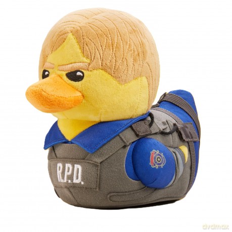 Numskull Resident Evil Tubbz Plush Leon S Kennedy [FIGURKA]