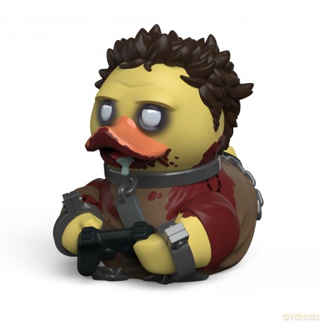 Numskull Shaun Tubbz 1St Ed Ed [FIGURKA]