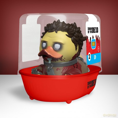 Numskull Shaun Tubbz 1St Ed Ed [FIGURKA]