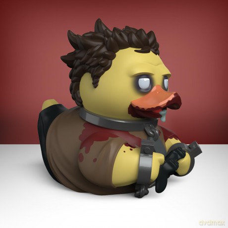 Numskull Shaun Tubbz 1St Ed Ed [FIGURKA]