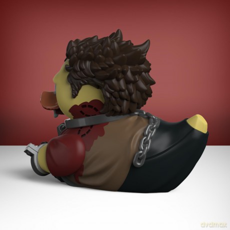 Numskull Shaun Tubbz 1St Ed Ed [FIGURKA]