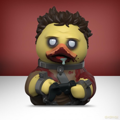 Numskull Shaun Tubbz 1St Ed Ed [FIGURKA]
