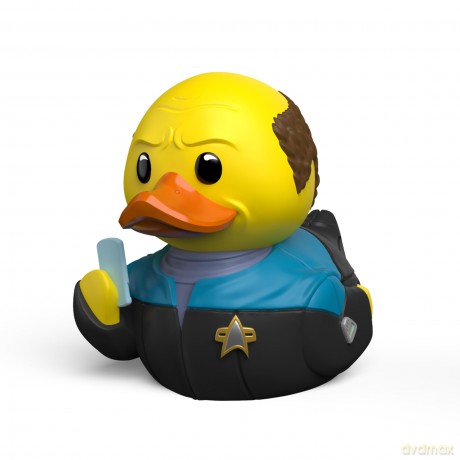 Numskull Star Trek Tubbz 1St Ed The Doctor [FIGURKA]