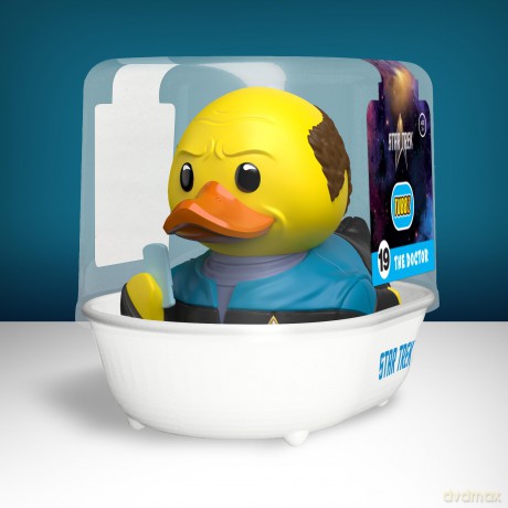 Numskull Star Trek Tubbz 1St Ed The Doctor [FIGURKA]