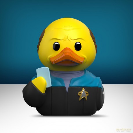 Numskull Star Trek Tubbz 1St Ed The Doctor [FIGURKA]