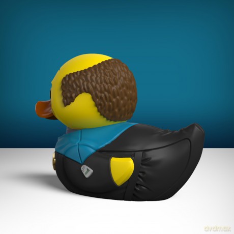 Numskull Star Trek Tubbz 1St Ed The Doctor [FIGURKA]