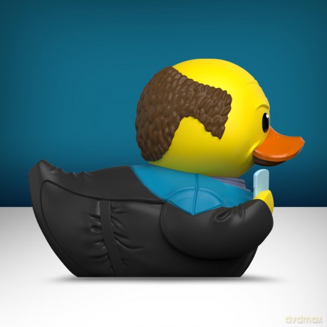 Numskull Star Trek Tubbz 1St Ed The Doctor [FIGURKA]