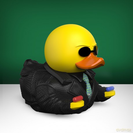 Numskull The Matrix Tubbz 1St Ed Morpheus [FIGURKA]