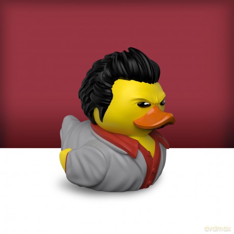 Numskull Yakuza Tubbz Mini Kazuma Kiryu [FIGURKA]